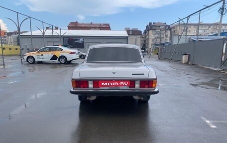 ГАЗ 3102 «Волга», 2005 год, 1 300 000 рублей, 3 фотография