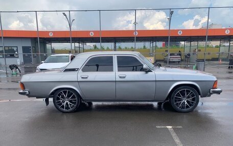 ГАЗ 3102 «Волга», 2005 год, 1 300 000 рублей, 6 фотография