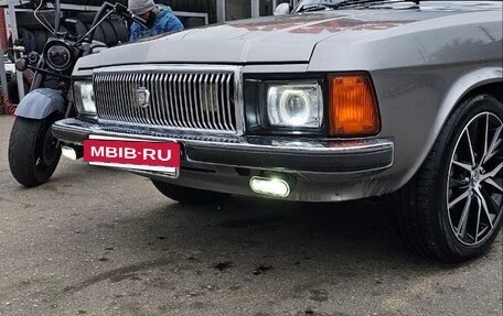 ГАЗ 3102 «Волга», 2005 год, 1 300 000 рублей, 15 фотография