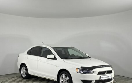 Mitsubishi Lancer IX, 2010 год, 640 000 рублей, 2 фотография