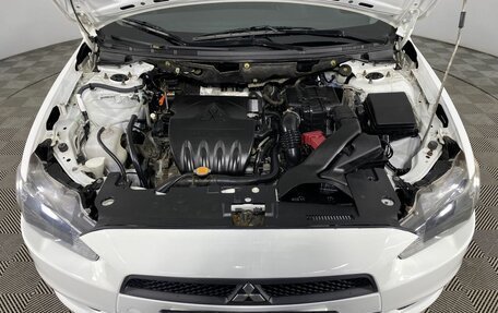 Mitsubishi Lancer IX, 2010 год, 640 000 рублей, 4 фотография