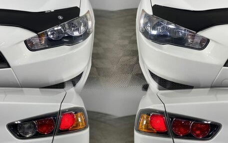 Mitsubishi Lancer IX, 2010 год, 640 000 рублей, 5 фотография