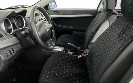 Mitsubishi Lancer IX, 2010 год, 640 000 рублей, 12 фотография
