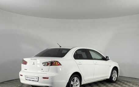 Mitsubishi Lancer IX, 2010 год, 640 000 рублей, 6 фотография