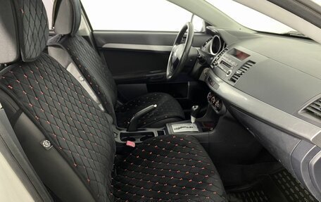 Mitsubishi Lancer IX, 2010 год, 640 000 рублей, 13 фотография