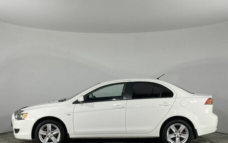Mitsubishi Lancer IX, 2010 год, 640 000 рублей, 10 фотография