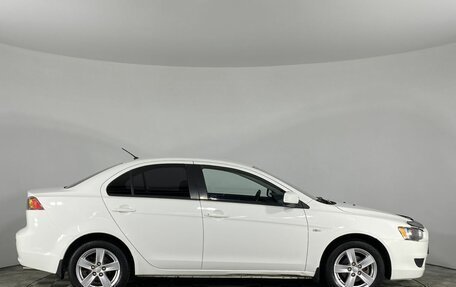 Mitsubishi Lancer IX, 2010 год, 640 000 рублей, 11 фотография