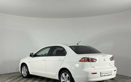 Mitsubishi Lancer IX, 2010 год, 640 000 рублей, 7 фотография