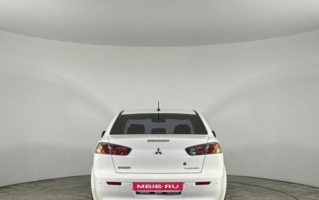 Mitsubishi Lancer IX, 2010 год, 640 000 рублей, 8 фотография