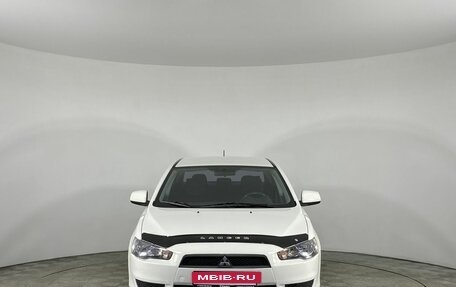 Mitsubishi Lancer IX, 2010 год, 640 000 рублей, 3 фотография