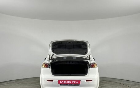 Mitsubishi Lancer IX, 2010 год, 640 000 рублей, 9 фотография