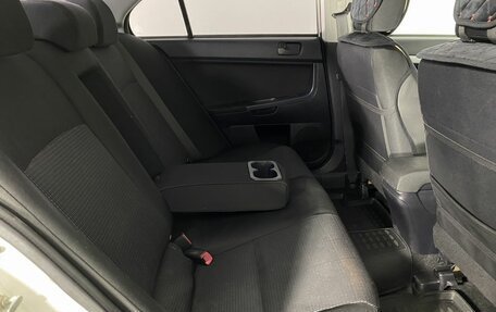 Mitsubishi Lancer IX, 2010 год, 640 000 рублей, 14 фотография