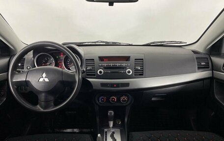 Mitsubishi Lancer IX, 2010 год, 640 000 рублей, 16 фотография