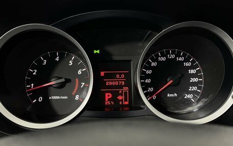 Mitsubishi Lancer IX, 2010 год, 640 000 рублей, 15 фотография