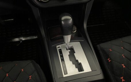 Mitsubishi Lancer IX, 2010 год, 640 000 рублей, 17 фотография