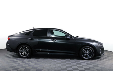 KIA K5, 2021 год, 2 649 000 рублей, 4 фотография