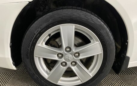 Mitsubishi Lancer IX, 2010 год, 640 000 рублей, 20 фотография
