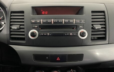 Mitsubishi Lancer IX, 2010 год, 640 000 рублей, 18 фотография