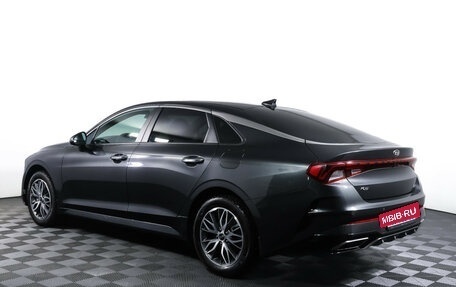 KIA K5, 2021 год, 2 649 000 рублей, 8 фотография