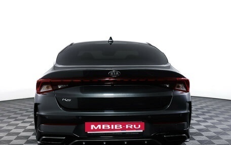 KIA K5, 2021 год, 2 649 000 рублей, 7 фотография