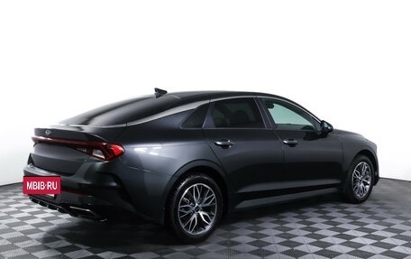 KIA K5, 2021 год, 2 649 000 рублей, 5 фотография