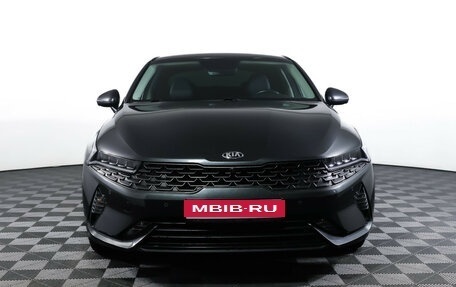 KIA K5, 2021 год, 2 649 000 рублей, 2 фотография