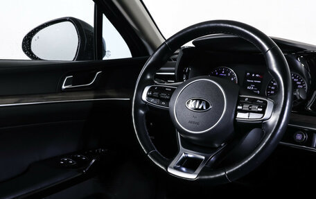 KIA K5, 2021 год, 2 649 000 рублей, 14 фотография