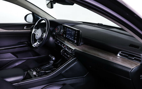 KIA K5, 2021 год, 2 649 000 рублей, 12 фотография