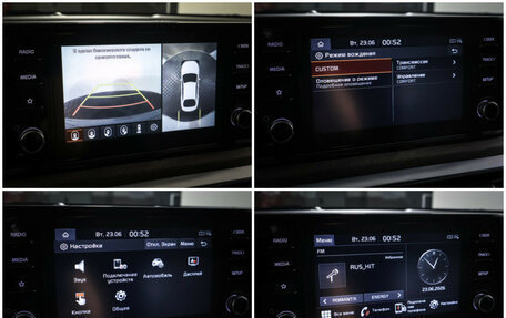 KIA K5, 2021 год, 2 649 000 рублей, 21 фотография