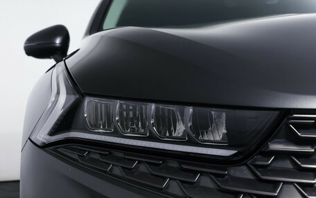 KIA K5, 2021 год, 2 649 000 рублей, 23 фотография