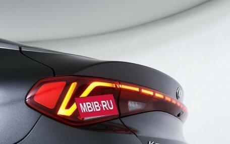 KIA K5, 2021 год, 2 649 000 рублей, 22 фотография