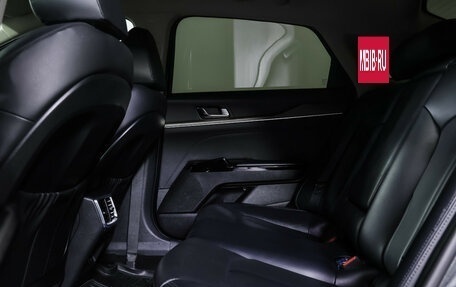 KIA K5, 2021 год, 2 649 000 рублей, 13 фотография