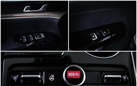 KIA K5, 2021 год, 2 649 000 рублей, 20 фотография