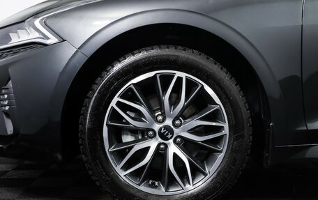 KIA K5, 2021 год, 2 649 000 рублей, 27 фотография
