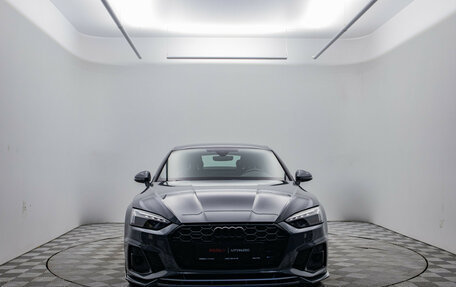 Audi A5, 2022 год, 4 845 000 рублей, 2 фотография
