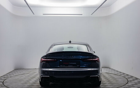 Audi A5, 2022 год, 4 845 000 рублей, 7 фотография