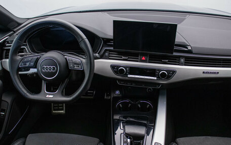 Audi A5, 2022 год, 4 845 000 рублей, 14 фотография