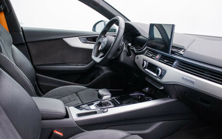Audi A5, 2022 год, 4 845 000 рублей, 10 фотография