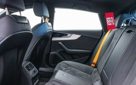 Audi A5, 2022 год, 4 845 000 рублей, 12 фотография