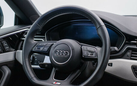Audi A5, 2022 год, 4 845 000 рублей, 16 фотография
