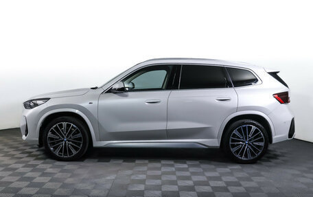 BMW X1, 2024 год, 4 790 000 рублей, 9 фотография