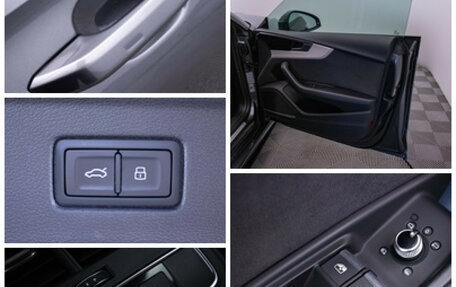 Audi A5, 2022 год, 4 845 000 рублей, 17 фотография