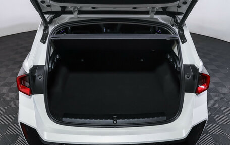 BMW X1, 2024 год, 4 790 000 рублей, 11 фотография