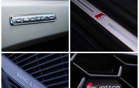 Audi A5, 2022 год, 4 845 000 рублей, 20 фотография