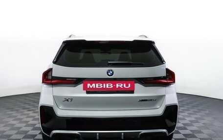 BMW X1, 2024 год, 4 790 000 рублей, 7 фотография