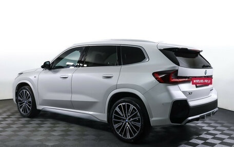 BMW X1, 2024 год, 4 790 000 рублей, 8 фотография