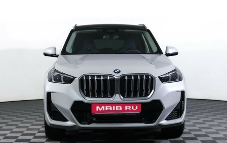 BMW X1, 2024 год, 4 790 000 рублей, 3 фотография