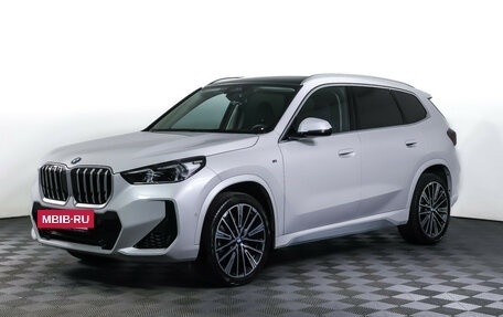 BMW X1, 2024 год, 4 790 000 рублей, 2 фотография