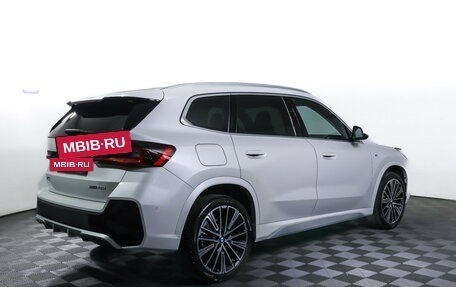 BMW X1, 2024 год, 4 790 000 рублей, 6 фотография
