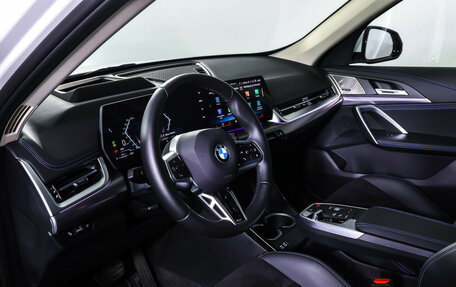 BMW X1, 2024 год, 4 790 000 рублей, 16 фотография